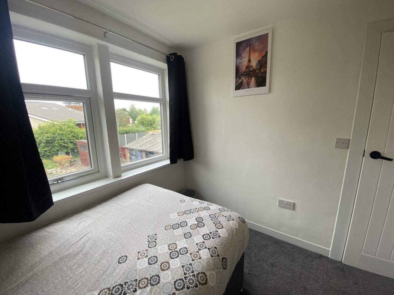 Room Moreton Road in Crewe