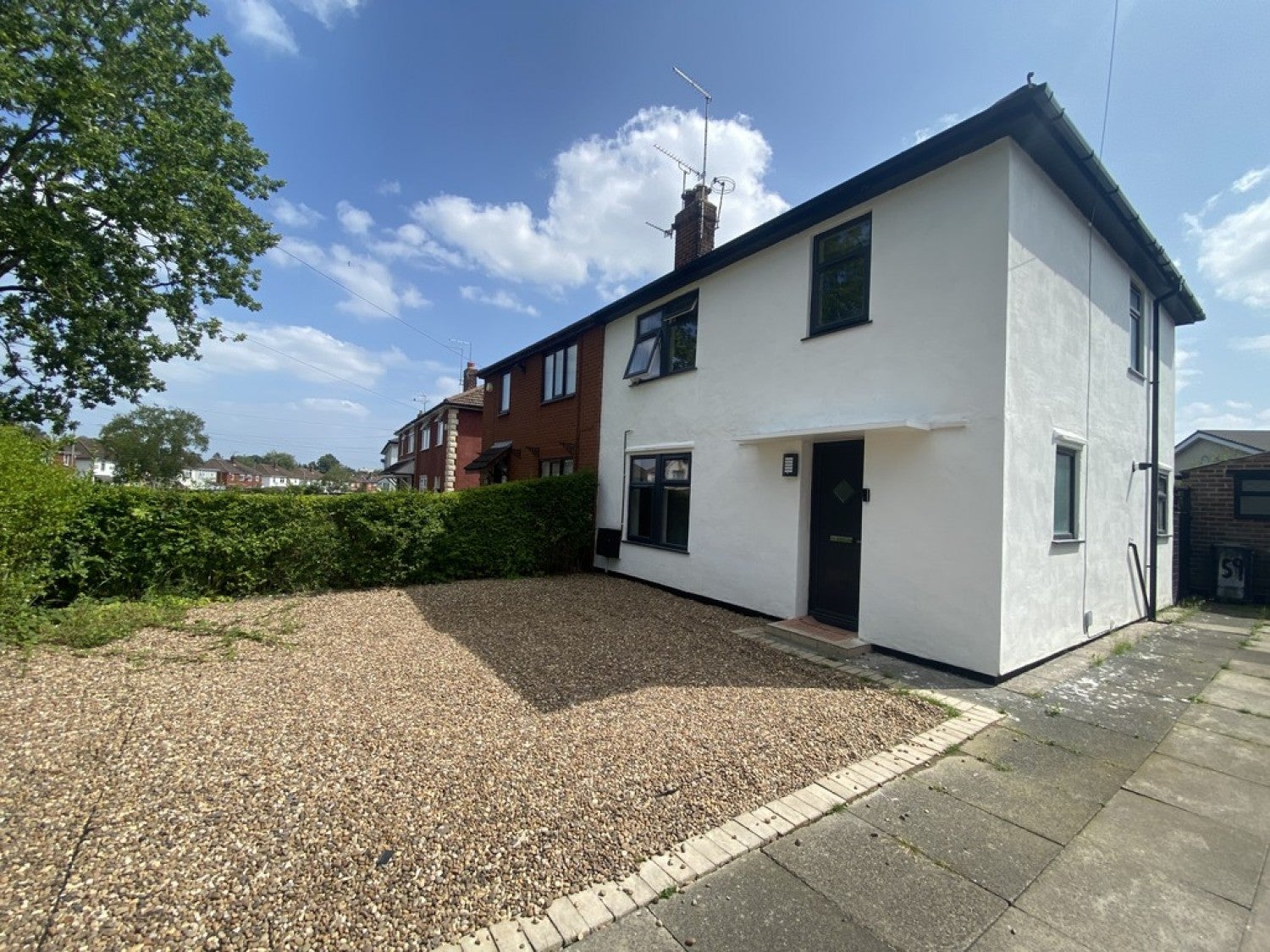 Room Moreton Road in Crewe