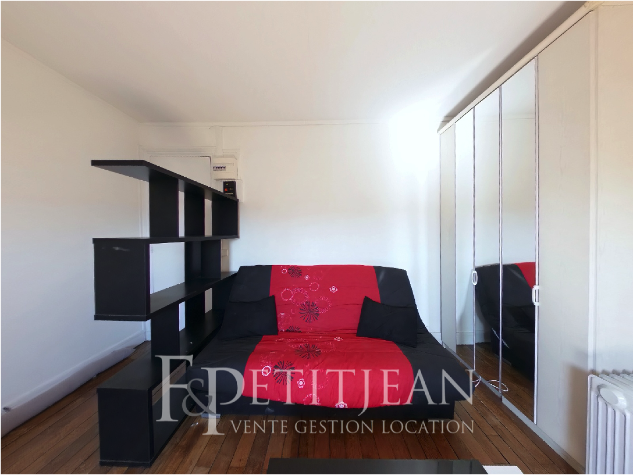 Appartement Rue du Pont Neuf à Paris
