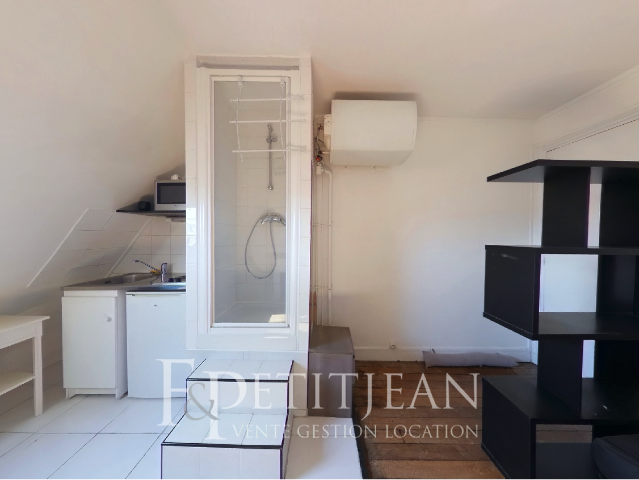Appartement Rue du Pont Neuf à Paris