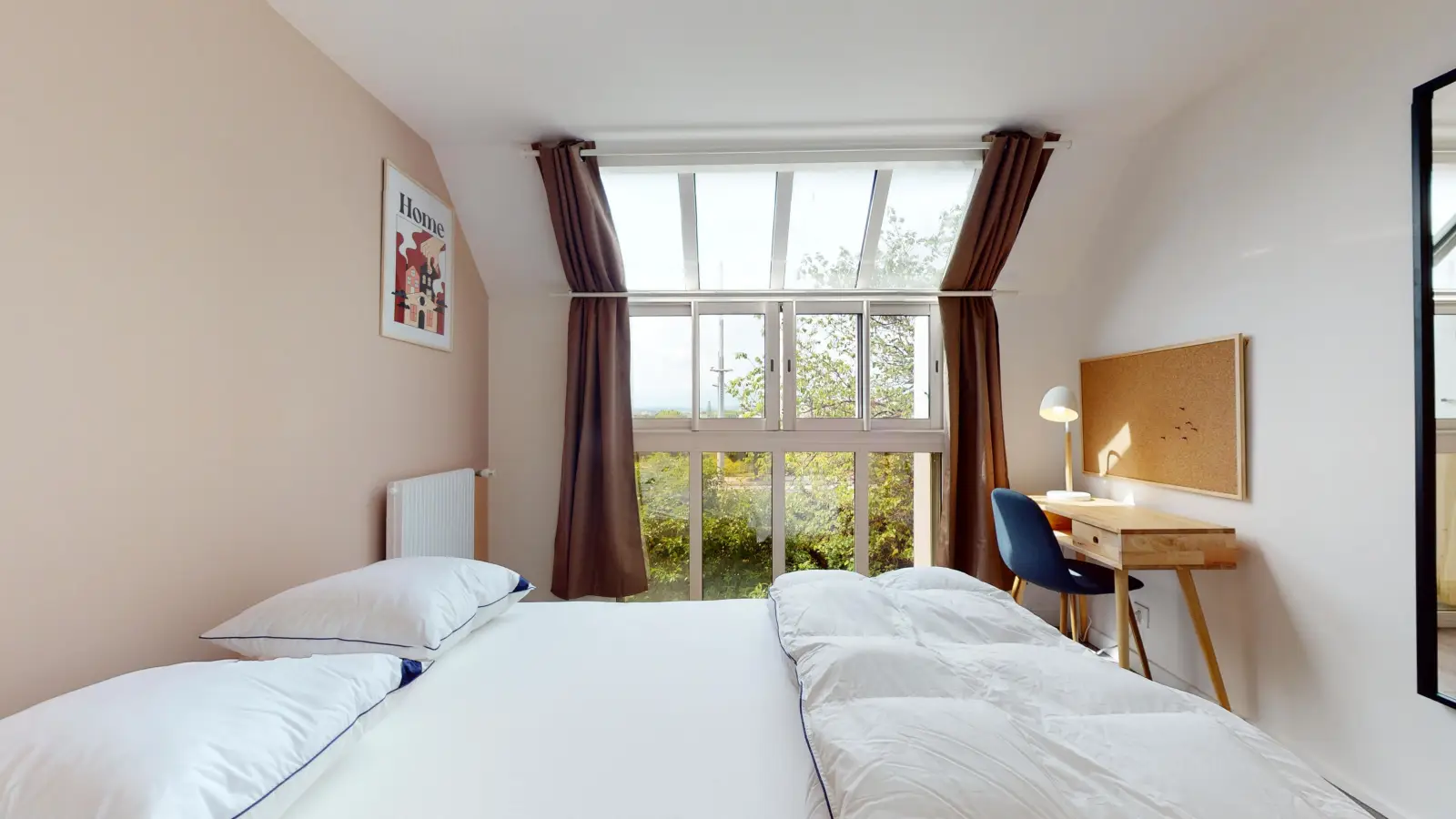 Appartement Rue d'Alco à Montpellier