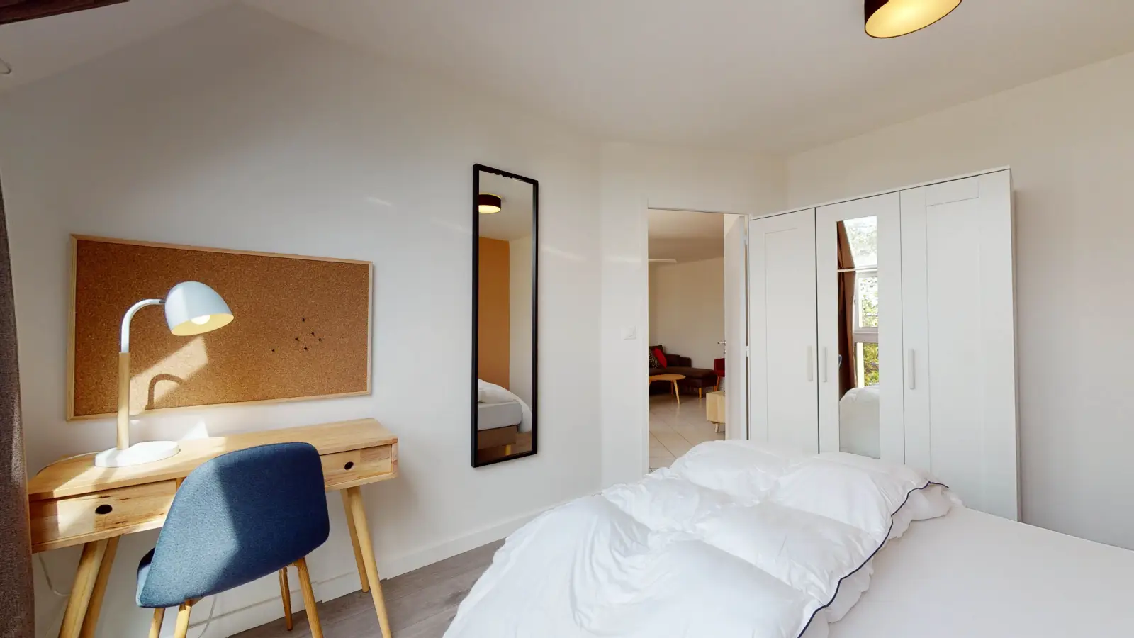 Appartement Rue d'Alco à Montpellier