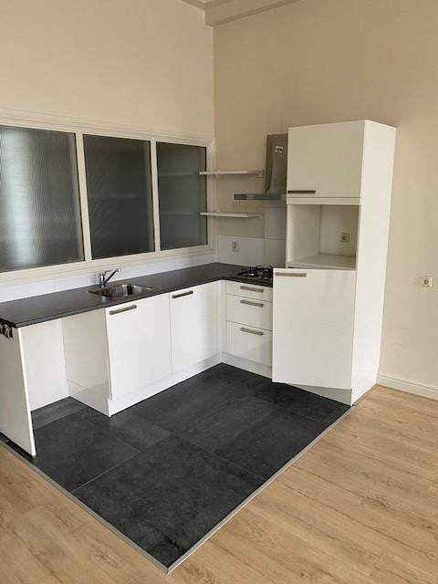 Appartement te huur: Hoogend 12A, Sneek