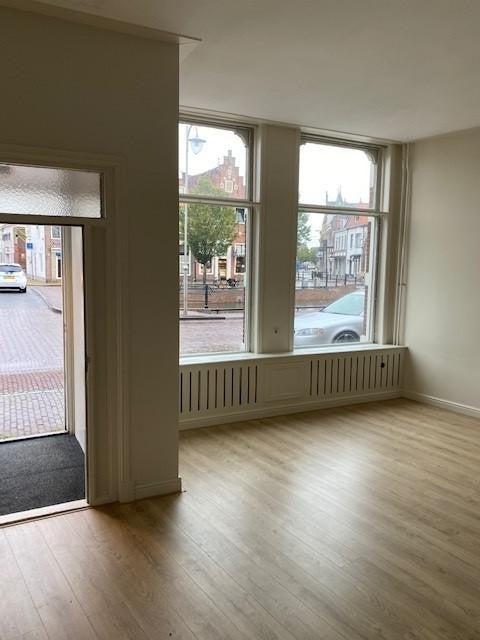Appartement te huur: Hoogend 12A, Sneek