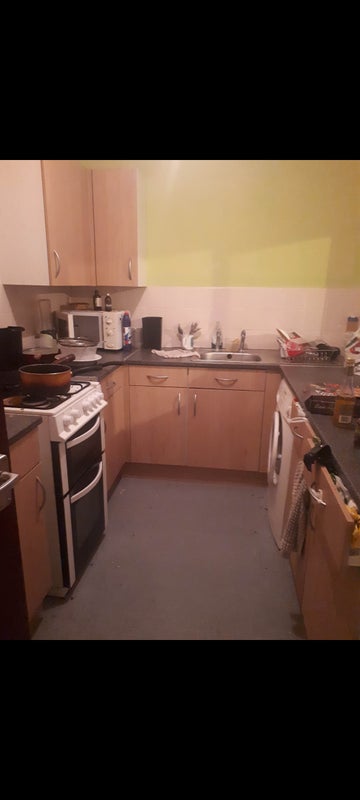 Room Hamilton Place in Newcastle upon Tyne