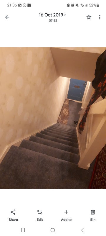Room Hamilton Place in Newcastle upon Tyne