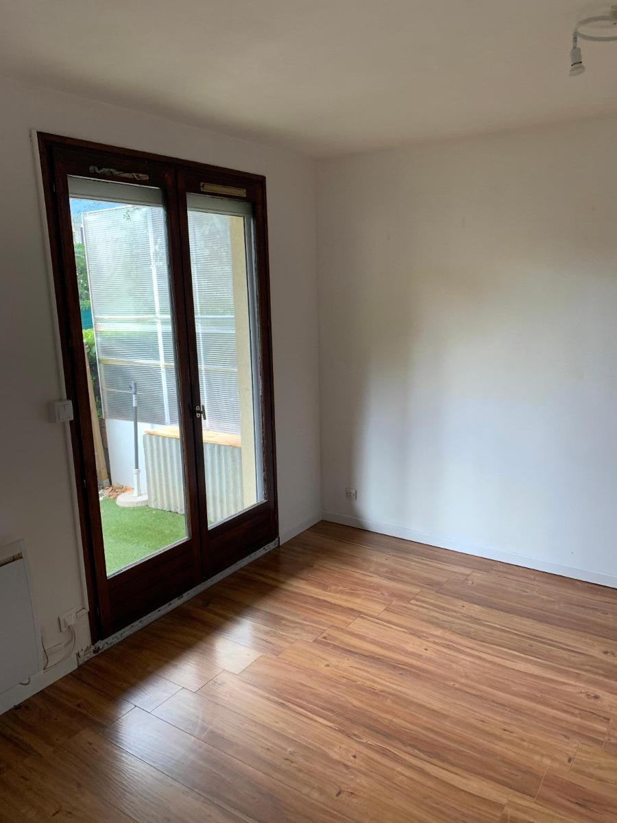 Appartement Allée Romain Rolland à Le Pont-de-Claix
