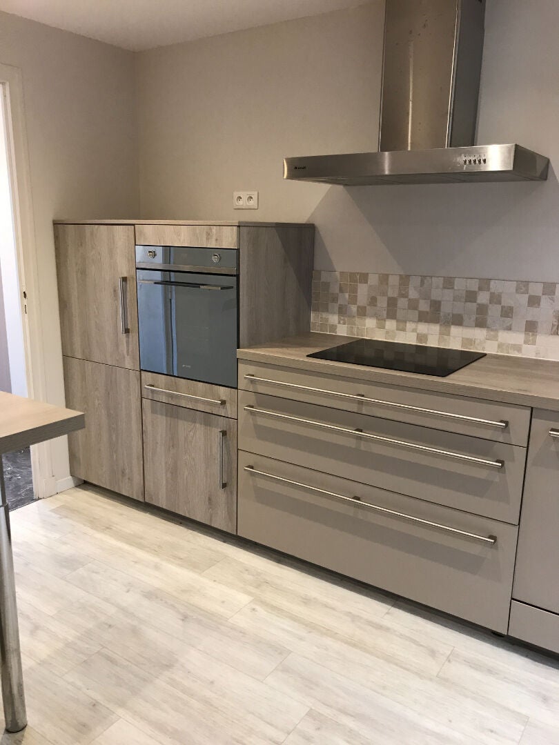 Appartement Rue Georges Brassens à Pau