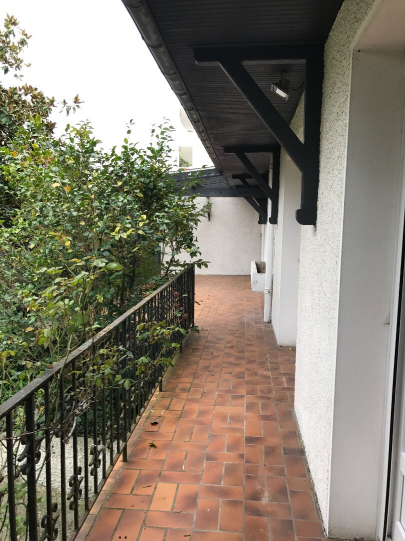 Appartement Rue Georges Brassens à Pau