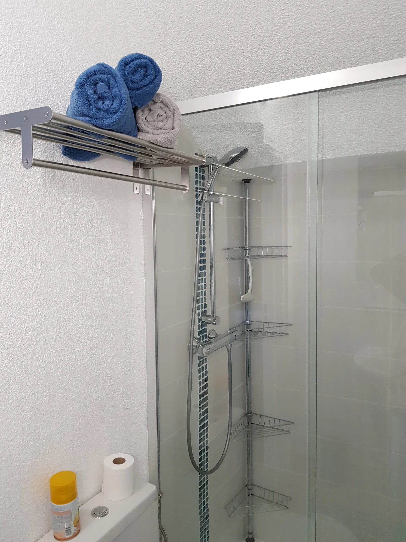 Appartement Promenade des Relaguiers à Gréoux-les-Bains
