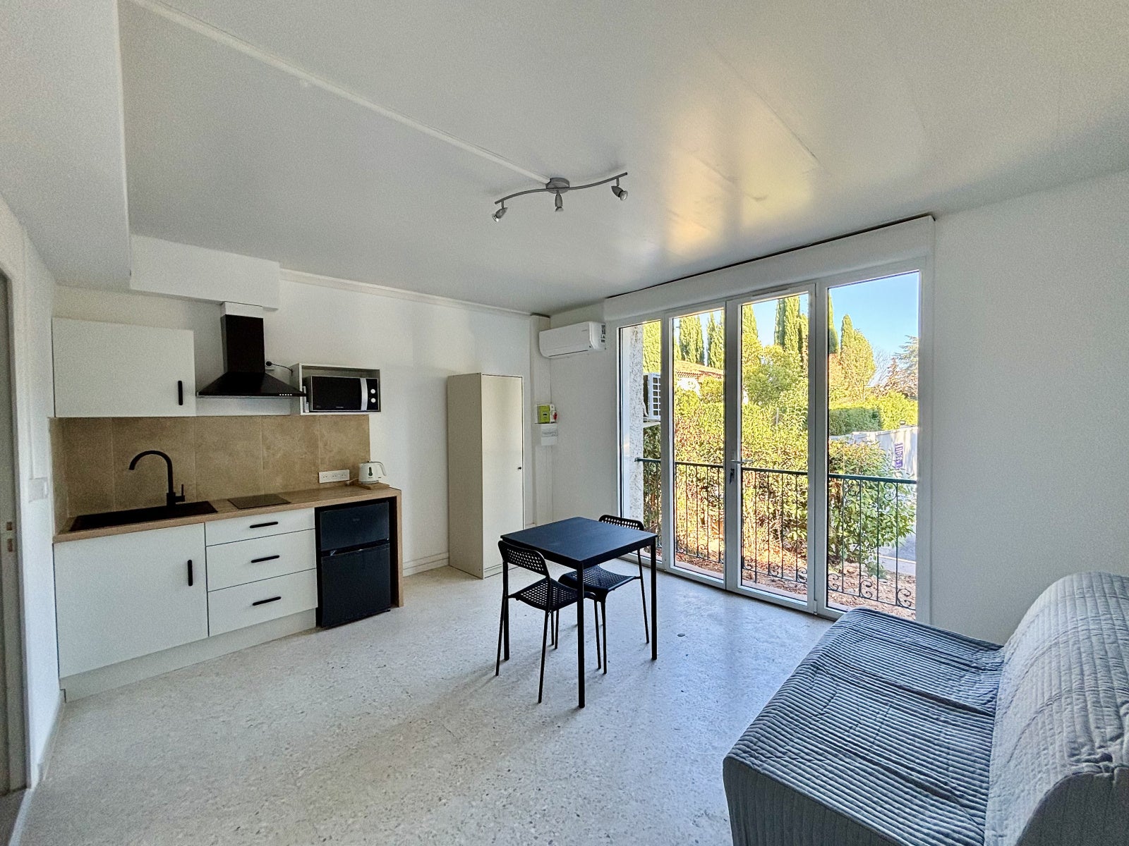 Appartement Rue Adrien Proby à Montpellier