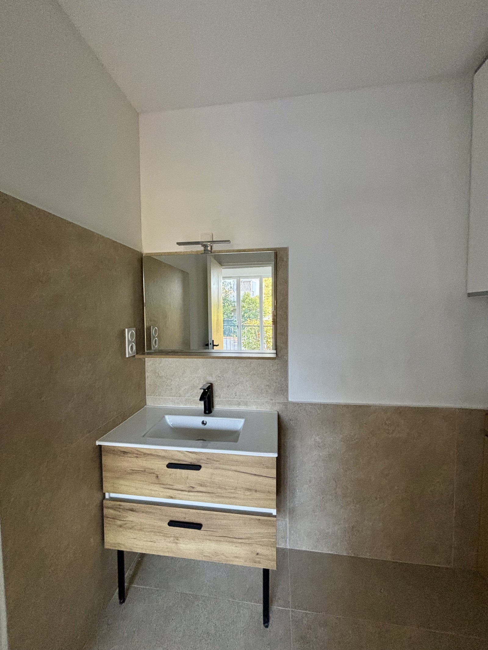 Appartement Rue Adrien Proby à Montpellier