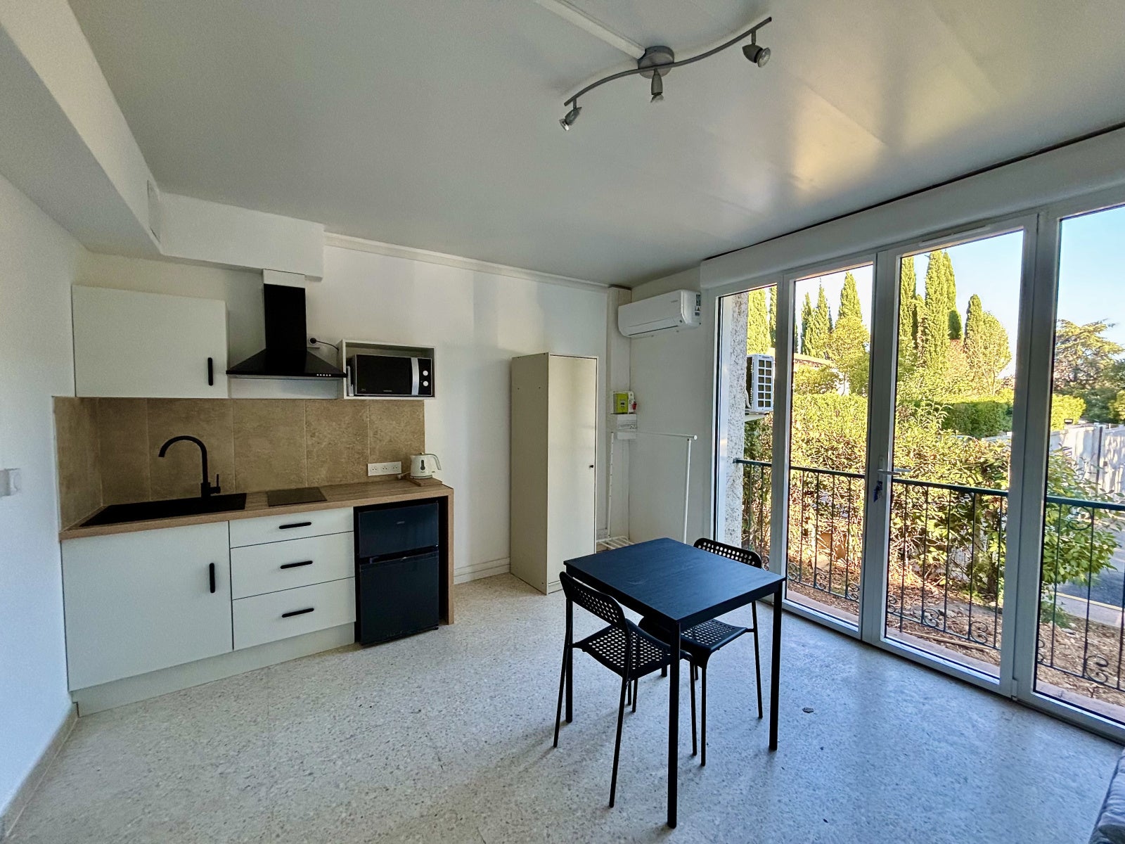 Appartement Rue Adrien Proby à Montpellier