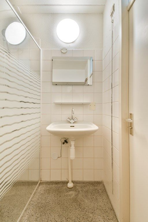 Appartement Boris Pasternakstraat 369 in Amsterdam