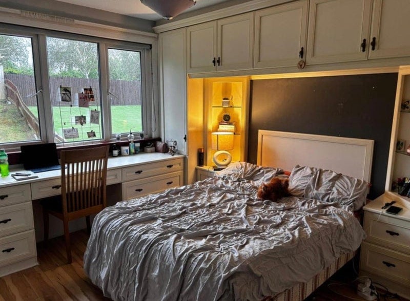 Room Mid Liberton in City of Edinburgh