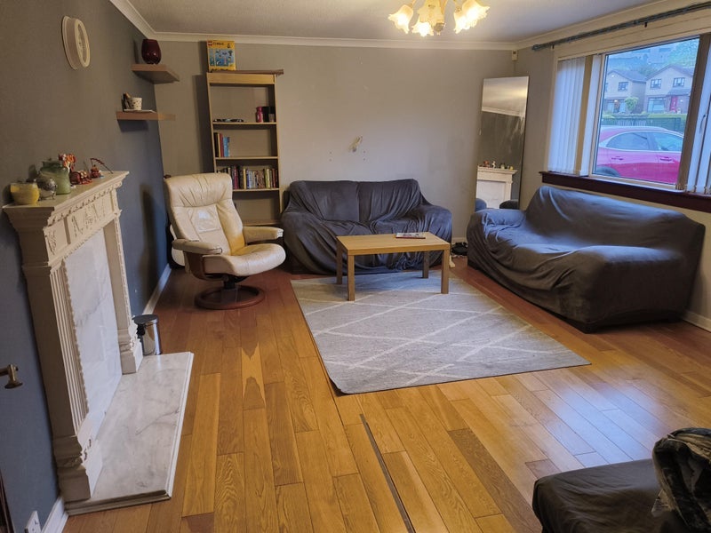 Room Mid Liberton in City of Edinburgh