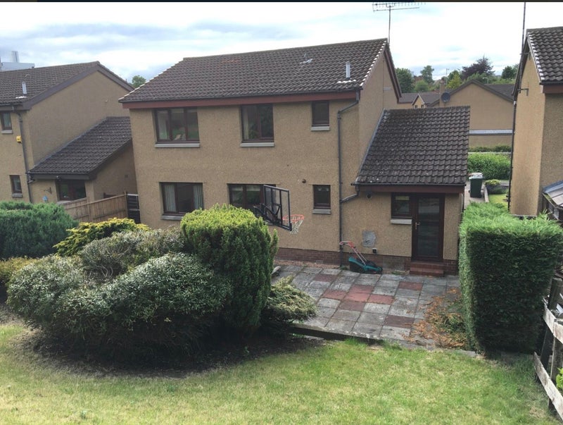 Room Mid Liberton in City of Edinburgh