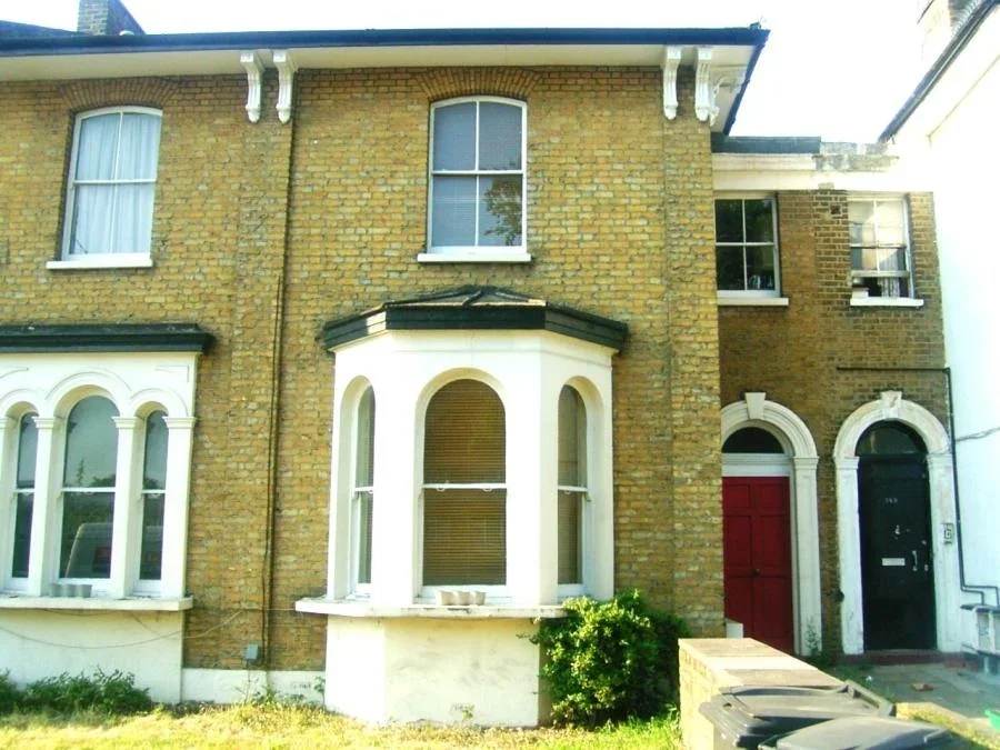 Flat West Green Road in Greater London