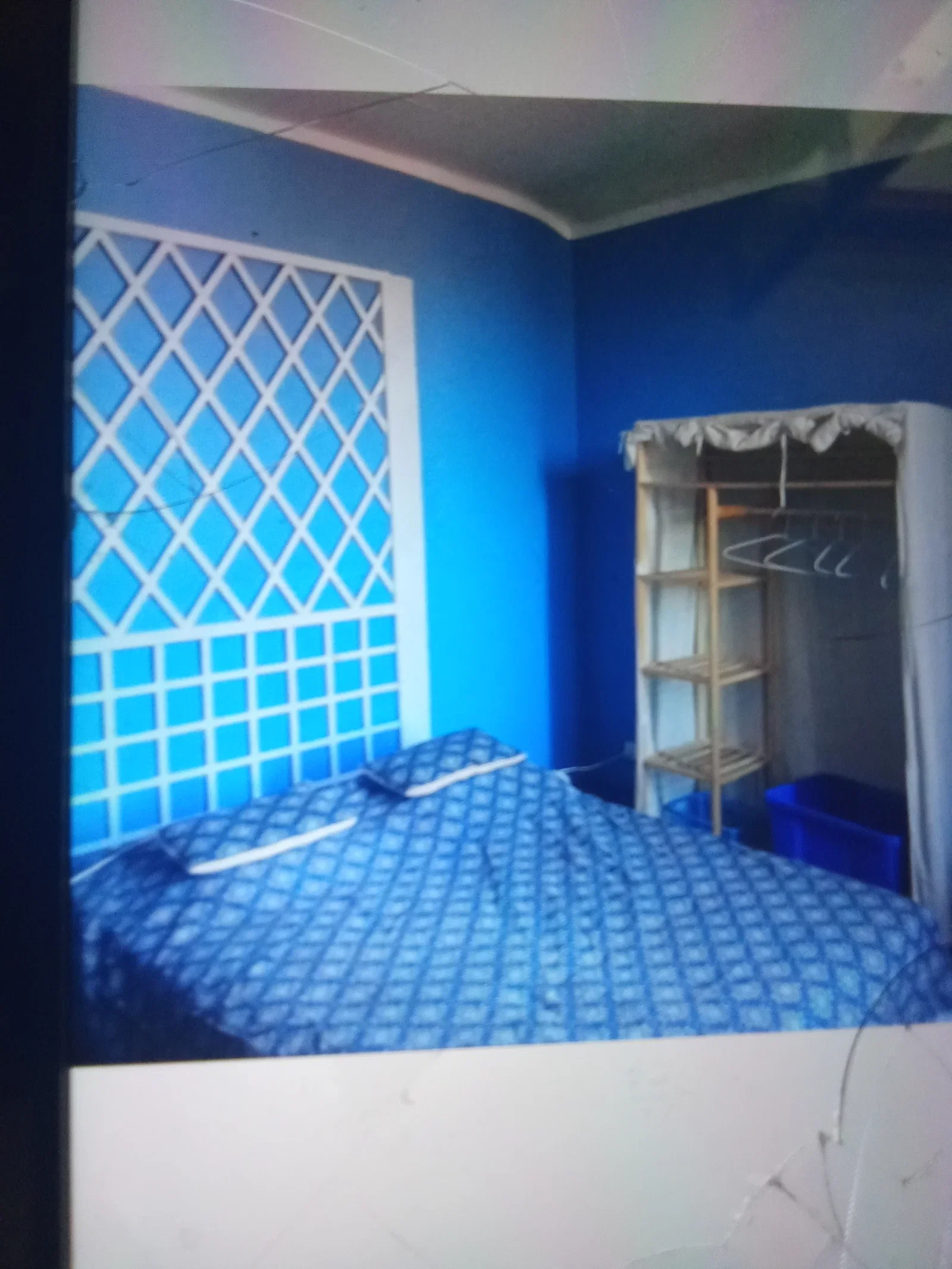 Room Rue Aimé Levet in Annecy