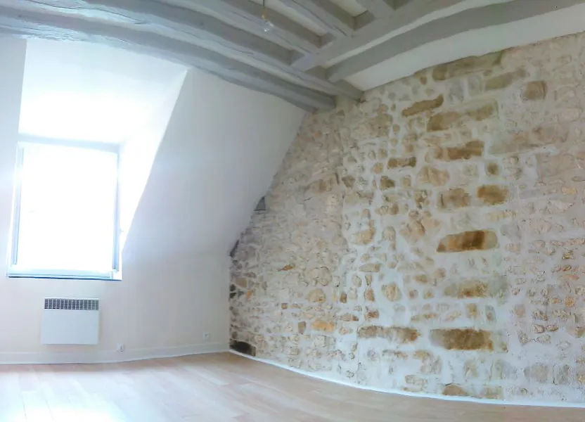 Flat Rue des Sablons in Fontainebleau