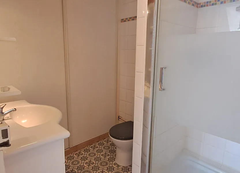 Appartement Rue des Sablons à Fontainebleau