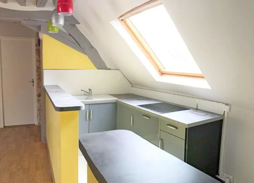 Appartement Rue des Sablons à Fontainebleau