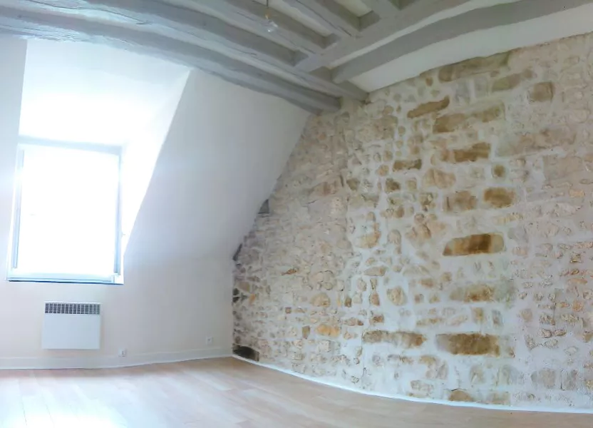 Appartement Rue des Sablons à Fontainebleau