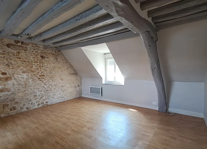 Appartement Rue des Sablons à Fontainebleau