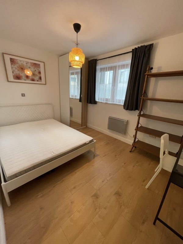 Room Upper Marshall Street in Birmingham