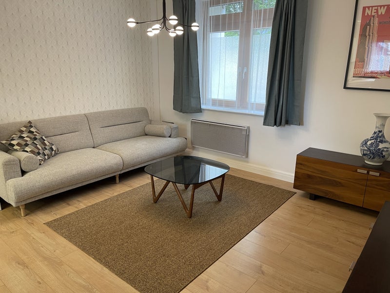Room Upper Marshall Street in Birmingham