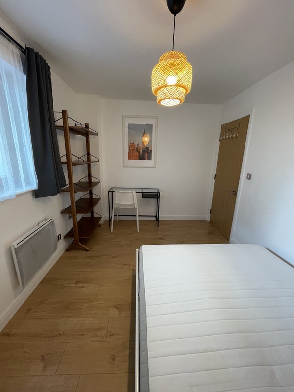 Room Upper Marshall Street in Birmingham
