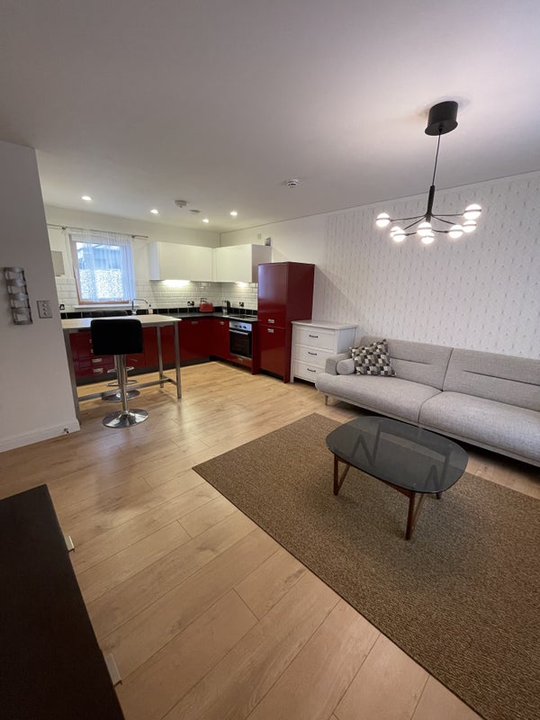 Room Upper Marshall Street in Birmingham