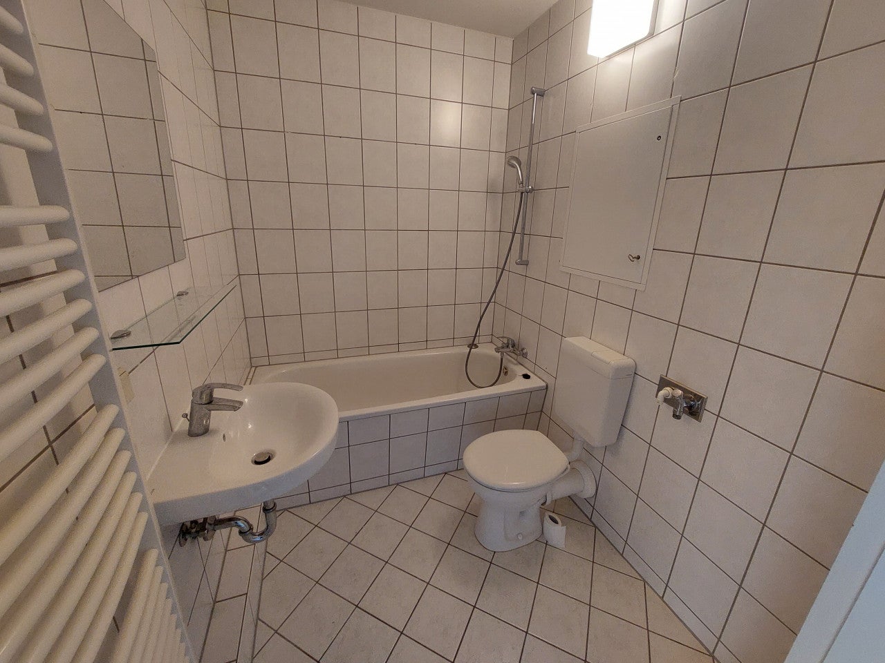 Wohnung Otto-Bruchholz-Straße in Suhl