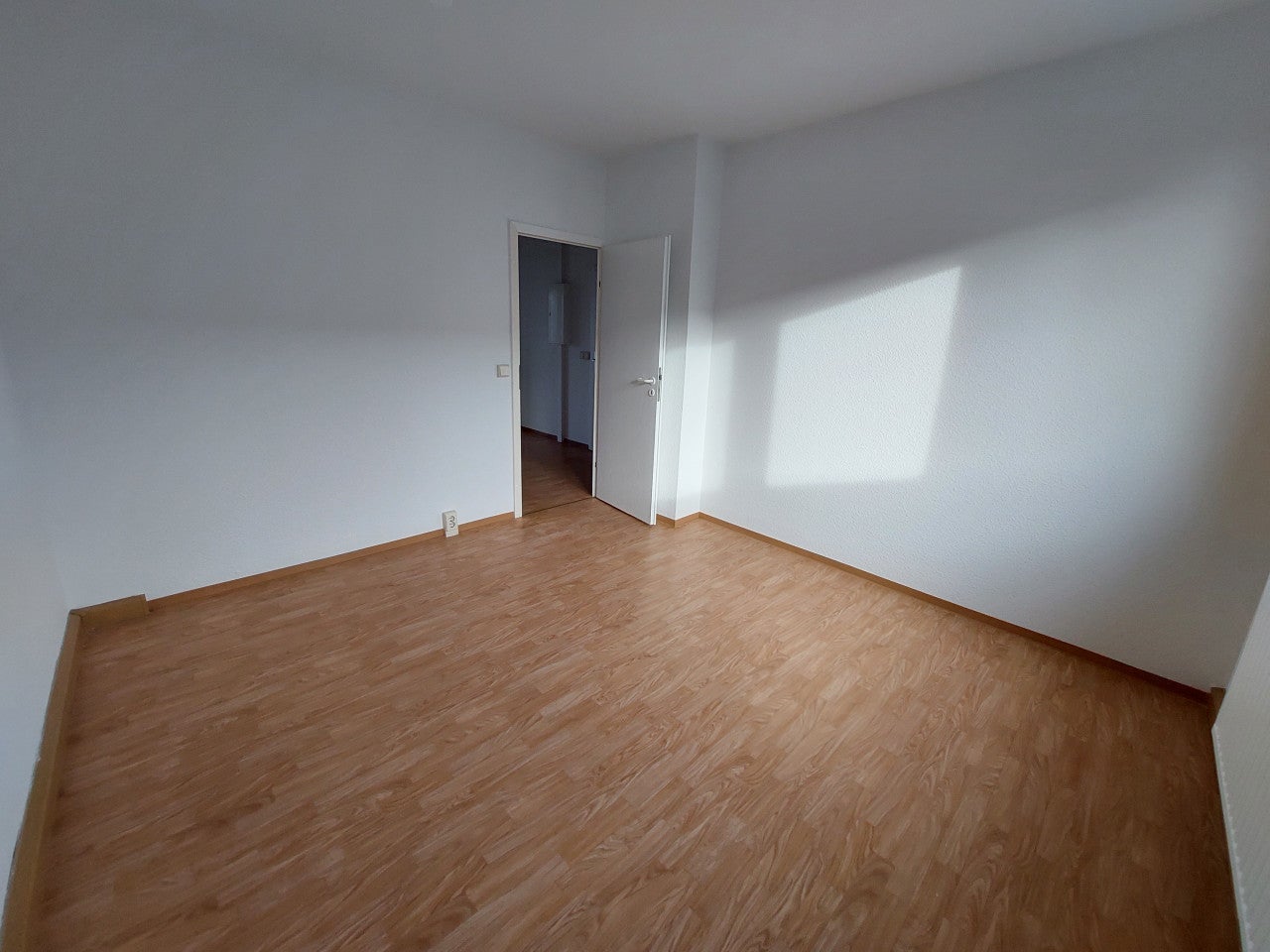 Wohnung Otto-Bruchholz-Straße in Suhl