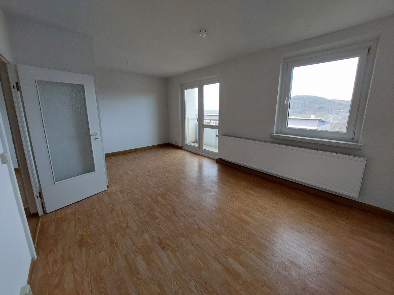 Wohnung Otto-Bruchholz-Straße in Suhl