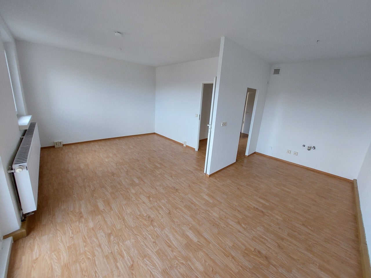Wohnung Otto-Bruchholz-Straße in Suhl