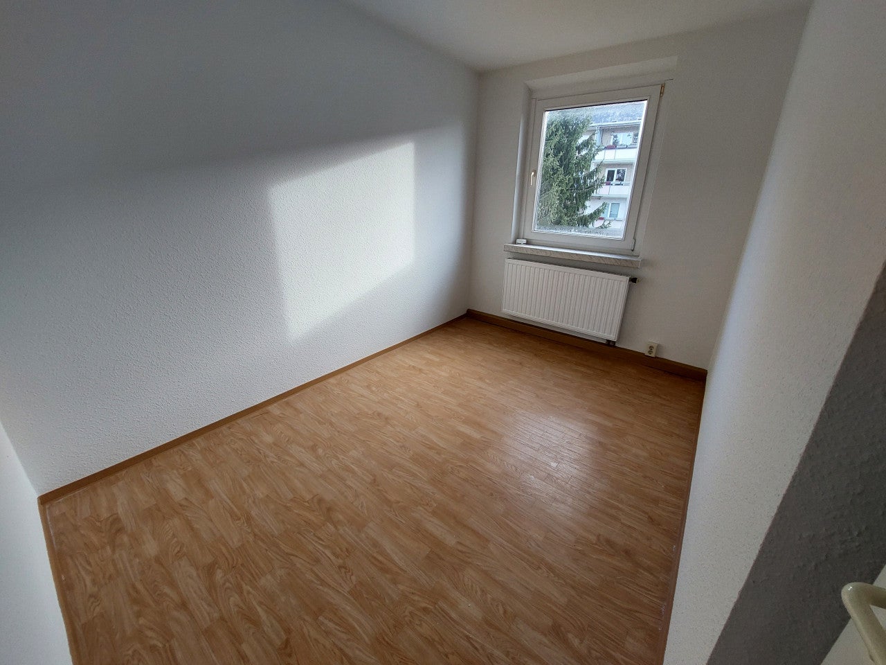 Wohnung Otto-Bruchholz-Straße in Suhl