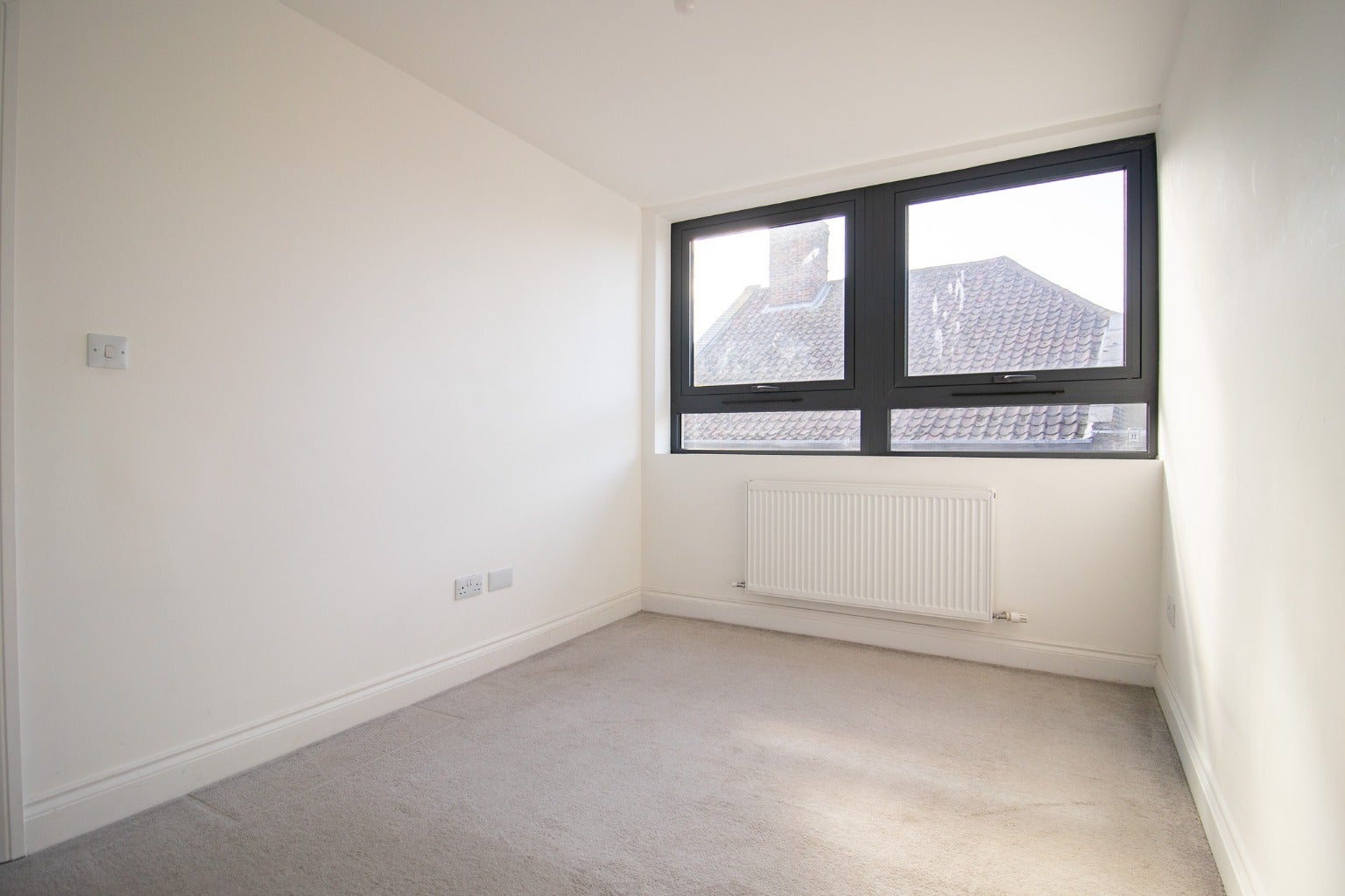 Flat Saint Nicholas Street in King's Lynn and West Norfolk