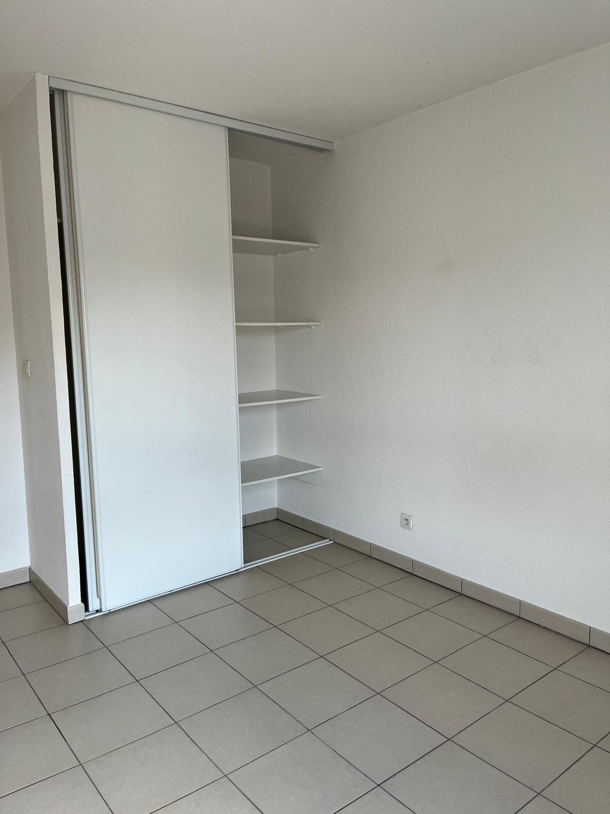 Flat Rue des Deux Amants in Lyon