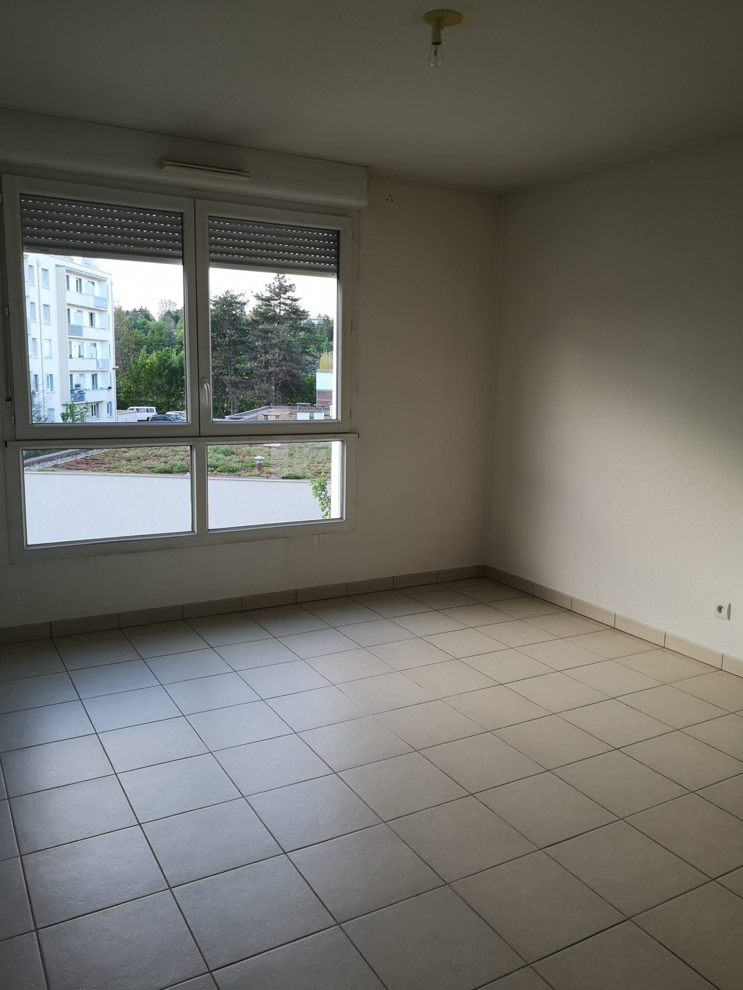 Appartement Rue des Deux Amants à Lyon