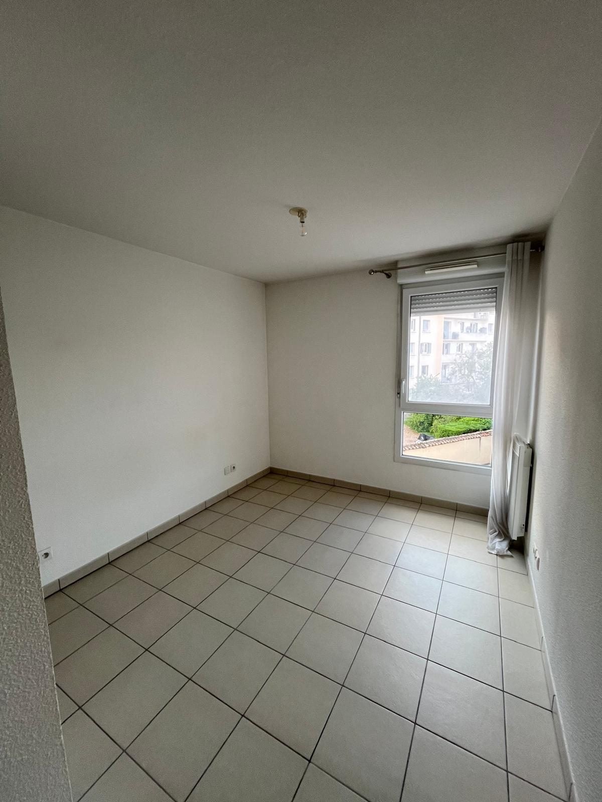 Flat Rue des Deux Amants in Lyon