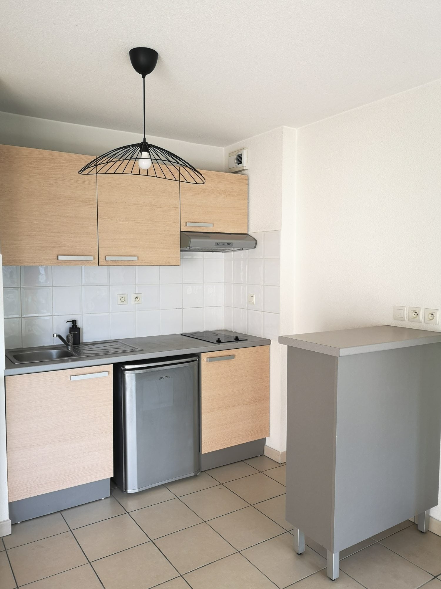 Appartement Rue des Deux Amants à Lyon