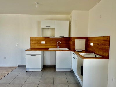 Appartement Rue de la Faisanderie à Verneuil-sur-Seine