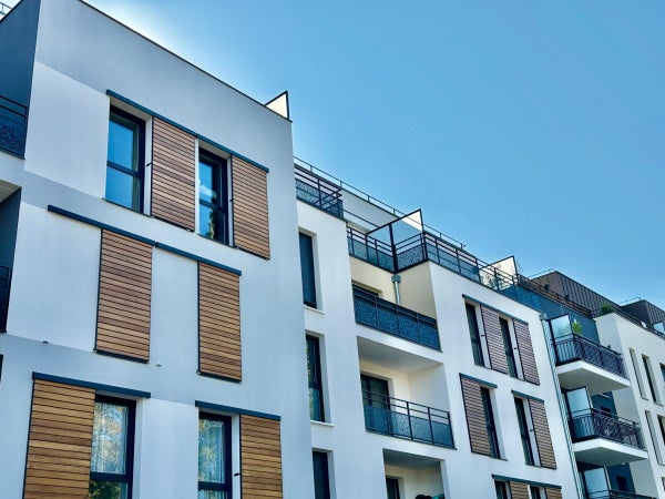 Appartement Rue de la Faisanderie à Verneuil-sur-Seine