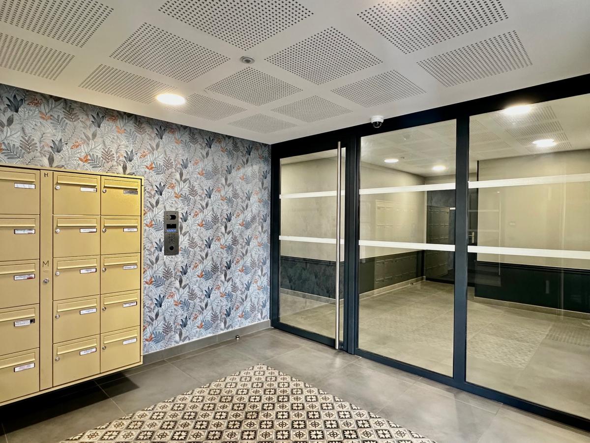 Appartement Rue de la Faisanderie à Verneuil-sur-Seine