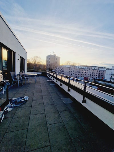 Wohnung Fritz-Bauer-Straße in Bonn