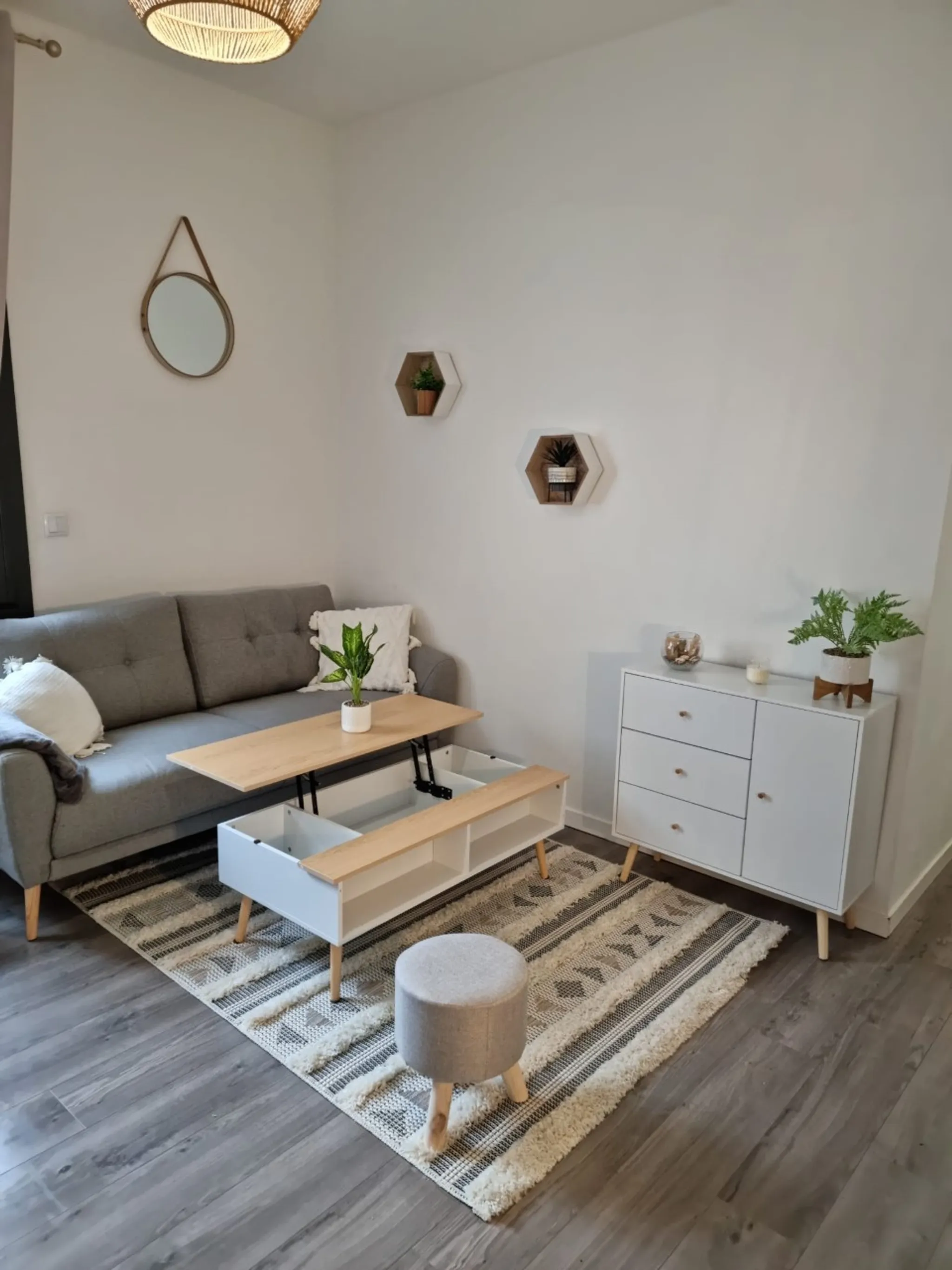 Appartement Rue Francis Marcero à Narbonne