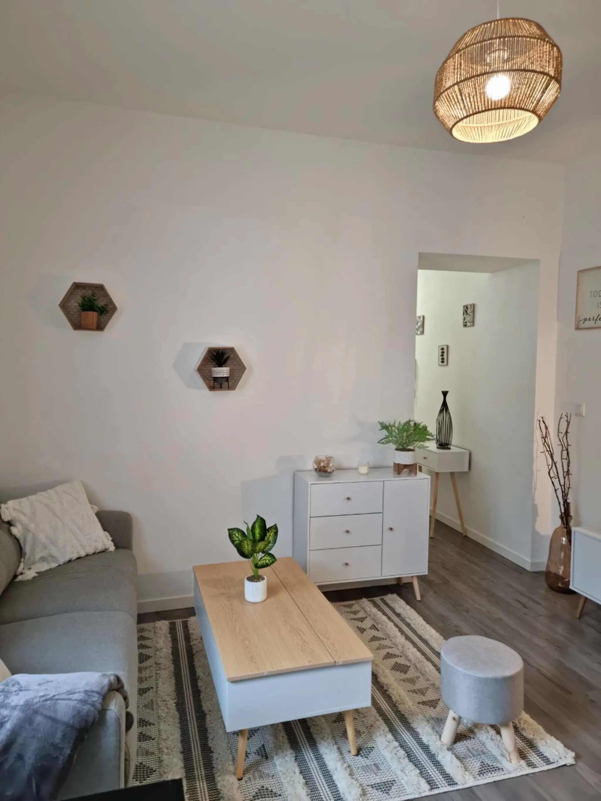 Appartement Rue Francis Marcero à Narbonne