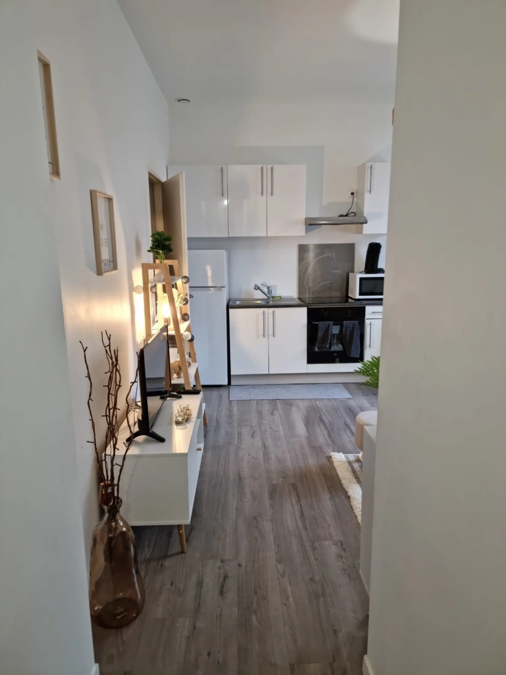 Appartement Rue Francis Marcero à Narbonne