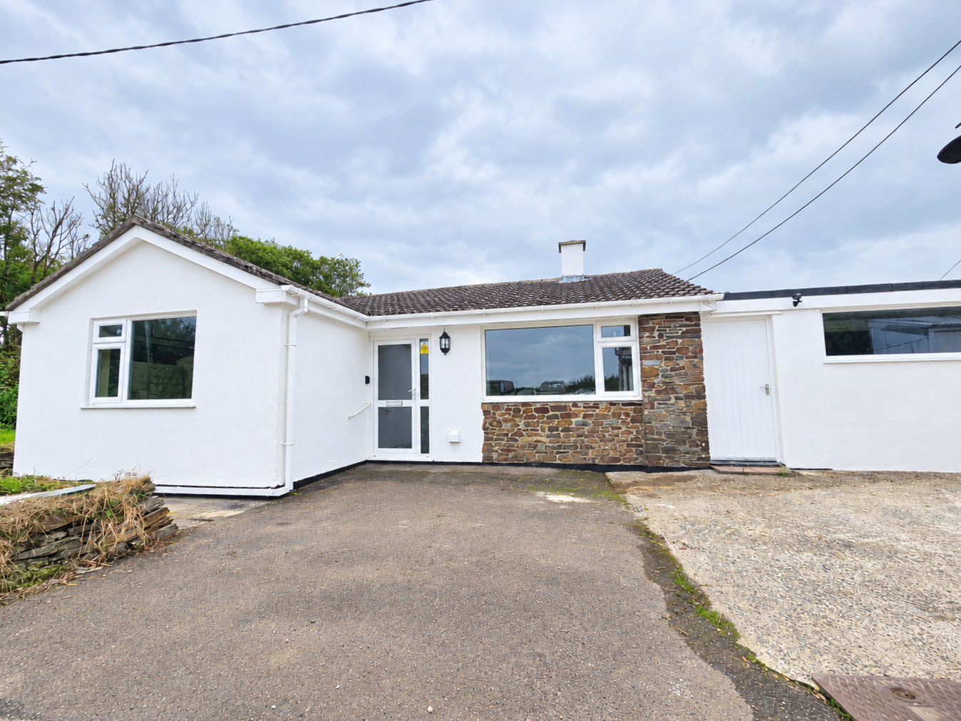 House A3072 in Stratton